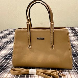 Vittorio Brand Bag